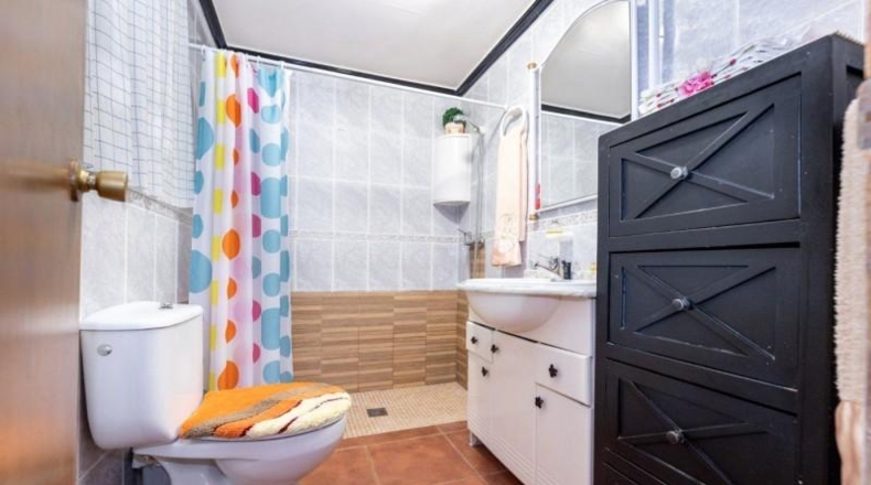 Гранада - Alhama de Granada - 2500m2