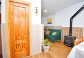 Casa de pueblo en venta en la España, Fondón, ref: TR348926 foto