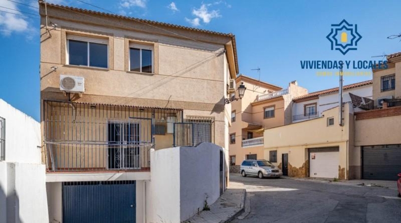 Гранада - Los Llanos - 169m2