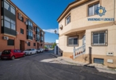 Casa de pueblo en venta en la España, Los Llanos, ref: TR417695 foto