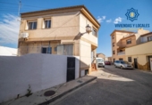 Casa de pueblo en venta en la España, Los Llanos, ref: TR417695 foto
