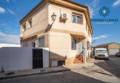 Casa de pueblo en venta en la España, Los Llanos, ref: TR417695 foto