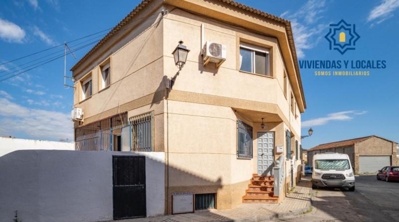Гранада - Los Llanos - 169m2