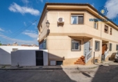 Casa de pueblo en venta en la España, Los Llanos, ref: TR417695 foto