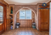 Casa de pueblo en venta en la España, Los Llanos, ref: TR417695 foto