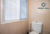 Casa de pueblo en venta en la España, Los Llanos, ref: TR417695 foto