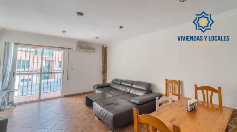 Гранада - Los Llanos - 169m2