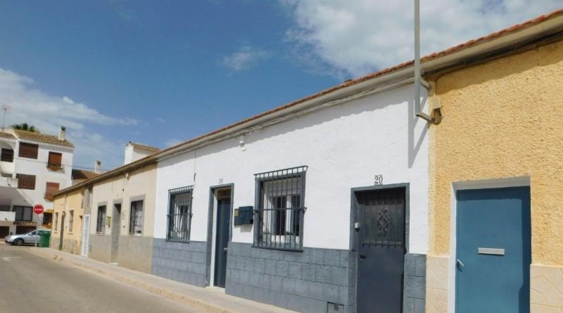 Alicante - San Miguel de Salinas - 111m2