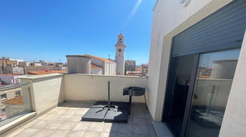 Barcelona - la Roca del Vallès - 105m2