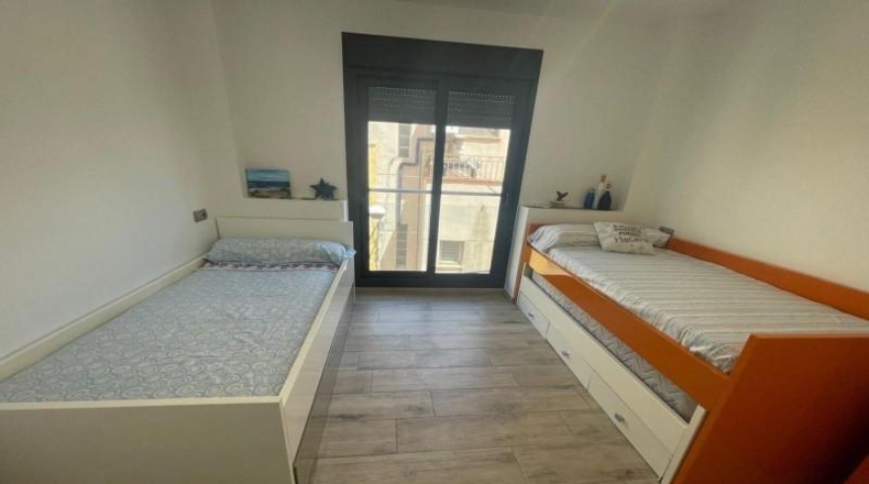 Barcelona - la Roca del Vallès - 105m2