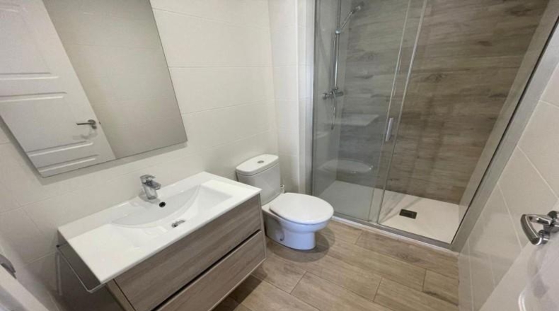 Barcelona - la Roca del Vallès - 105m2