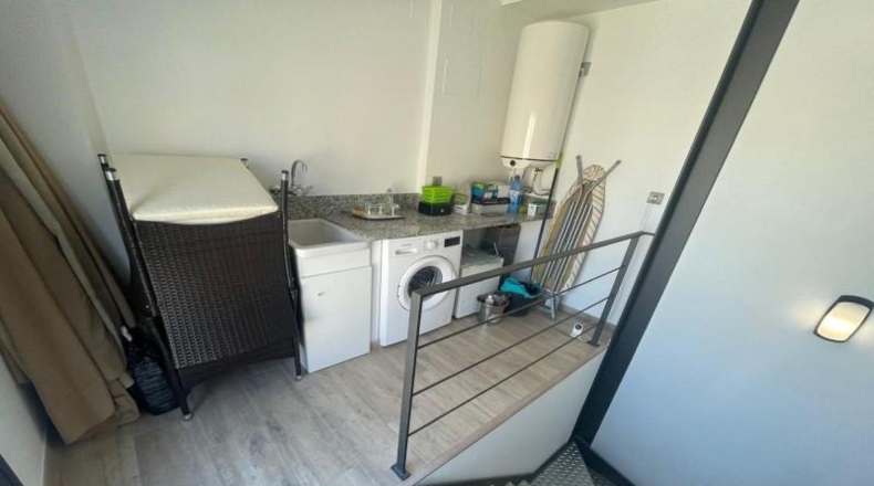 Barcelona - la Roca del Vallès - 105m2