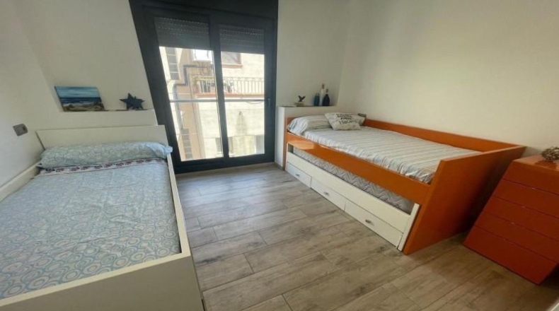 Barcelona - la Roca del Vallès - 105m2