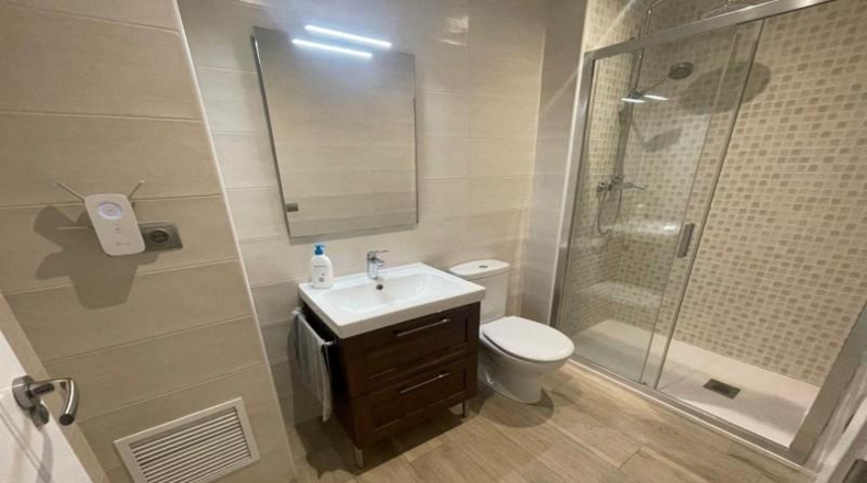 Barcelona - la Roca del Vallès - 105m2