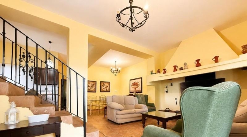 Córdoba - Montoro - 25155m2