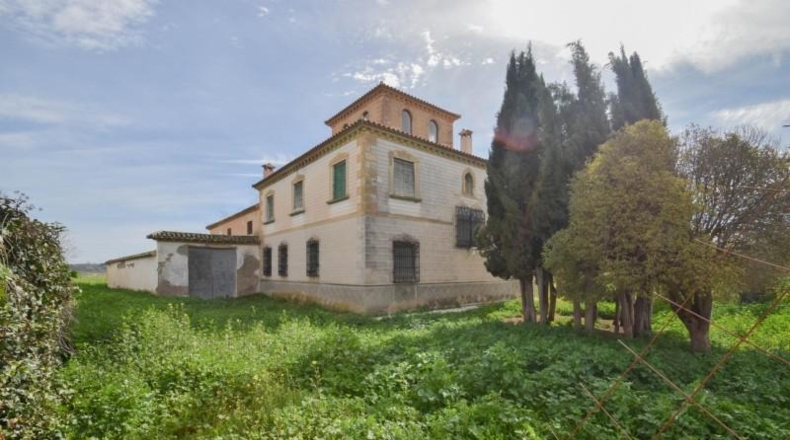 Гранада - Íllora - 1822m2