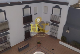Sanlúcar de Barrameda 93&nbsp;m²