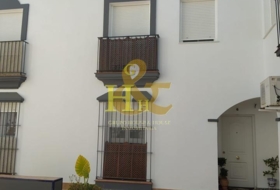 Sanlúcar de Barrameda 93&nbsp;m²