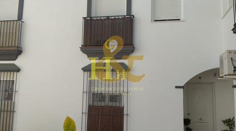 Cadiz - Sanlúcar de Barrameda - 93m2