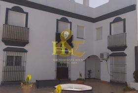 Sanlúcar de Barrameda 93&nbsp;m²