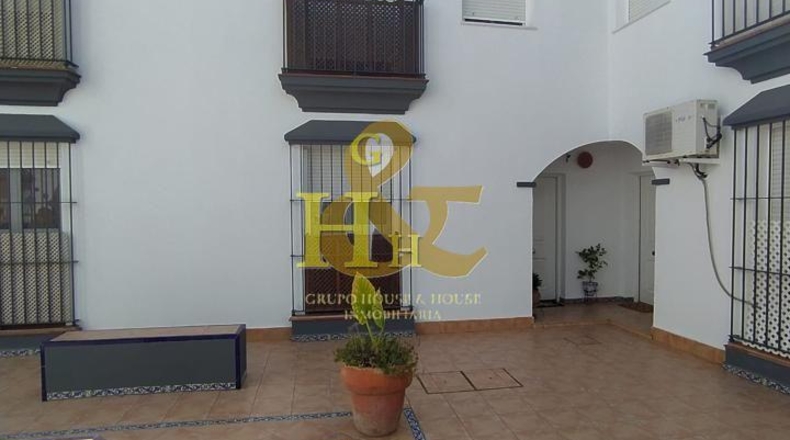 Cadiz - Sanlúcar de Barrameda - 93m2
