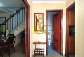 Sanlúcar de Barrameda 93&nbsp;m²