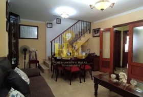 Sanlúcar de Barrameda 93&nbsp;m²