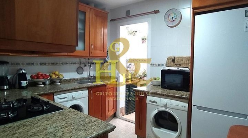 Cadiz - Sanlúcar de Barrameda - 93m2