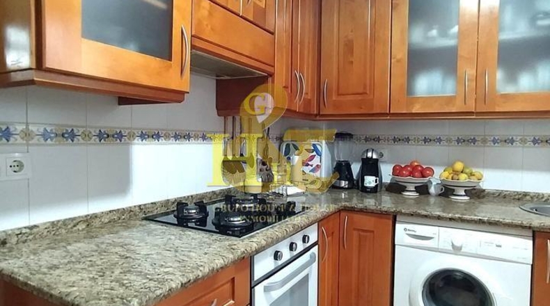 Cadiz - Sanlúcar de Barrameda - 93m2
