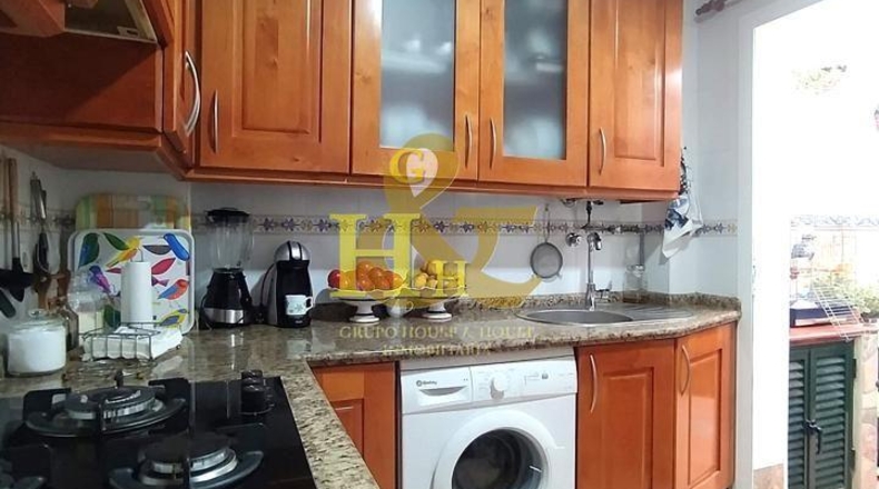 Cadiz - Sanlúcar de Barrameda - 93m2