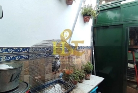 Sanlúcar de Barrameda 93&nbsp;m²