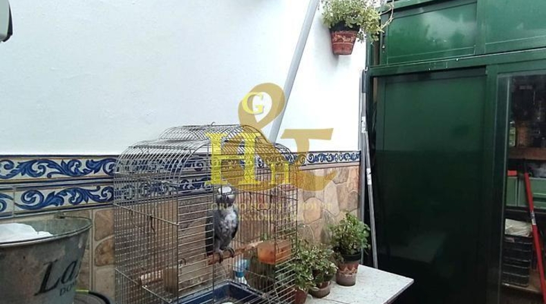Cadiz - Sanlúcar de Barrameda - 93m2