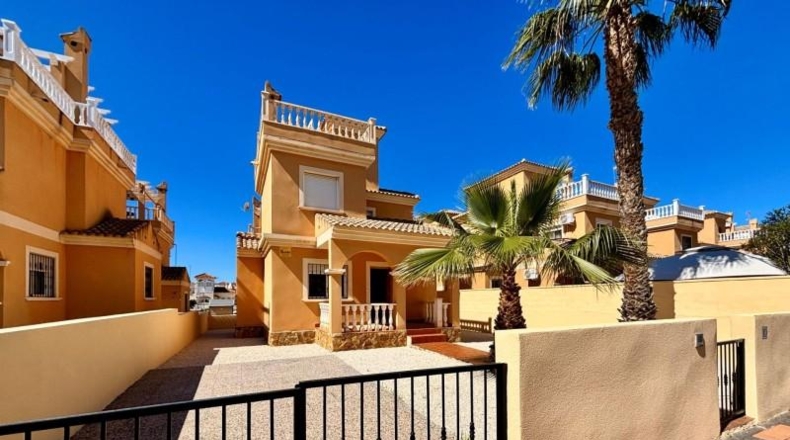 Alicante - Algorfa - 250m2