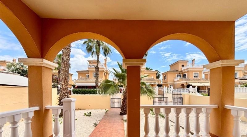 Alicante - Algorfa - 250m2