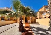 Xalet independent amb terreny en venda a la España, Algorfa, ref.: TR244256 foto