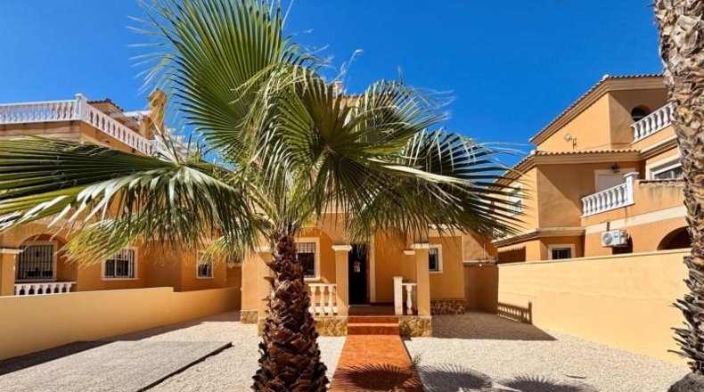 Alicante - Algorfa - 250m2