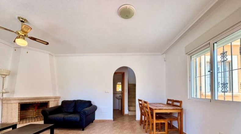 Alicante - Algorfa - 250m2