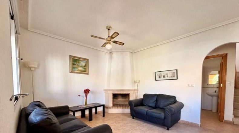 Alicante - Algorfa - 250m2