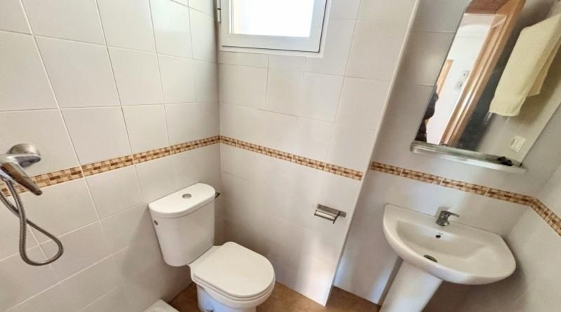 Alicante - Algorfa - 250m2