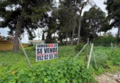 Terreno no urbanizable en venta en la España, Torremolinos, ref: TR395192 foto