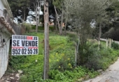 Terreno no urbanizable en venta en la España, Torremolinos, ref: TR395192 foto