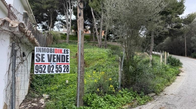 Málaga - Torremolinos - 500m2