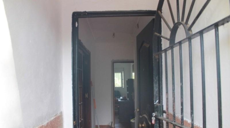 Cadiz - Jimena de la Frontera - 1610m2