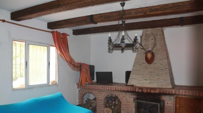 Cadiz - Jimena de la Frontera - 1610m2
