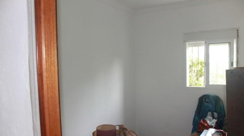 Cadiz - Jimena de la Frontera - 1610m2