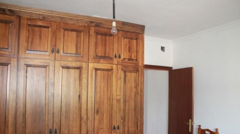 Cadiz - Jimena de la Frontera - 1610m2