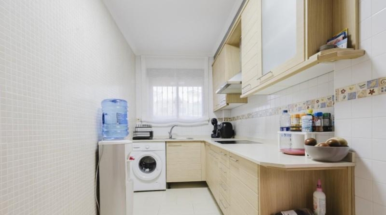Alicante - Torrevieja - 90m2