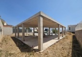 Sòl urbà en venda a la España, Polop, ref.: TR369685 foto