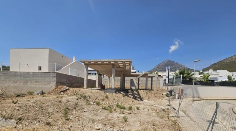 Alicante - Polop - 432m2