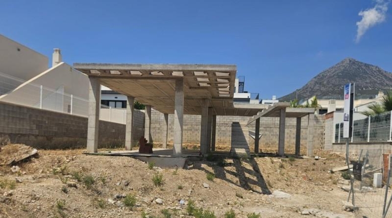 Alicante - Polop - 432m2